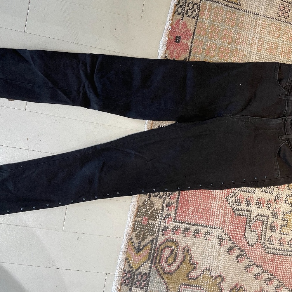 LEVI'S 721 Jeans